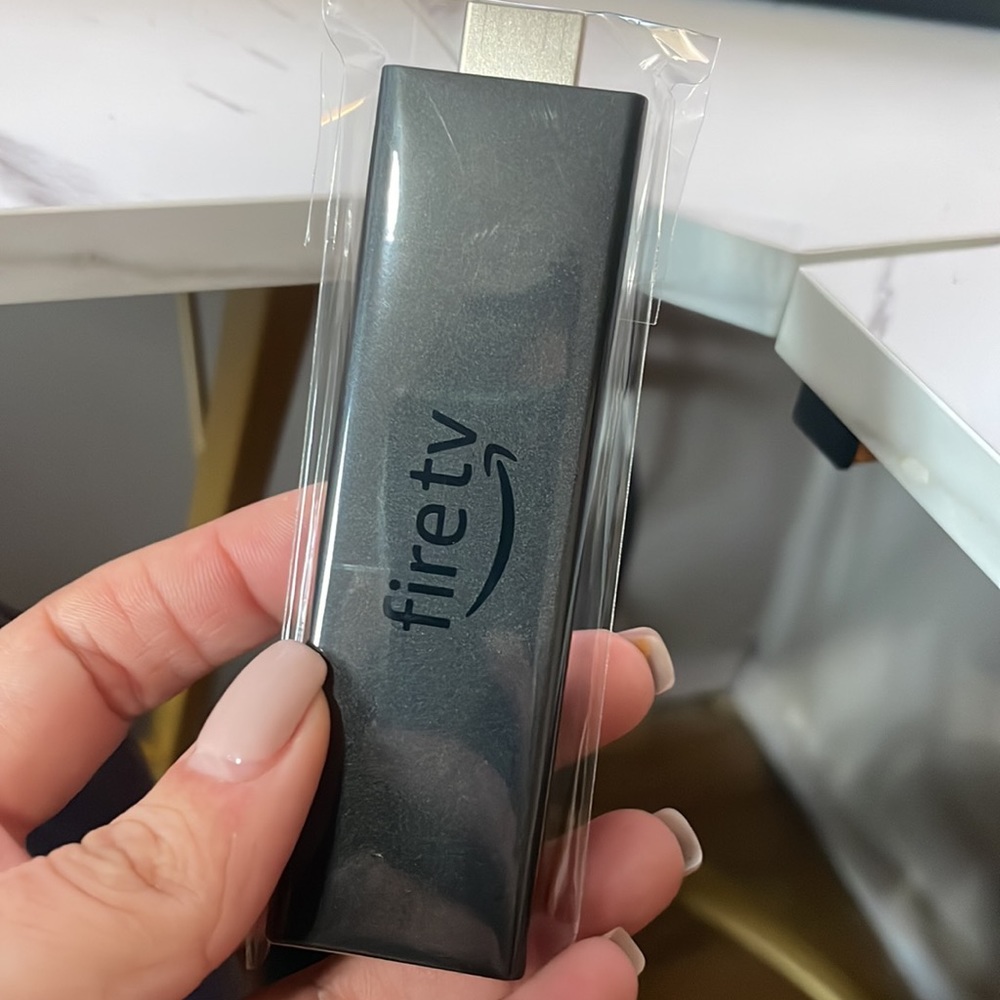 Amazon fire stick - Picture 2 of 3